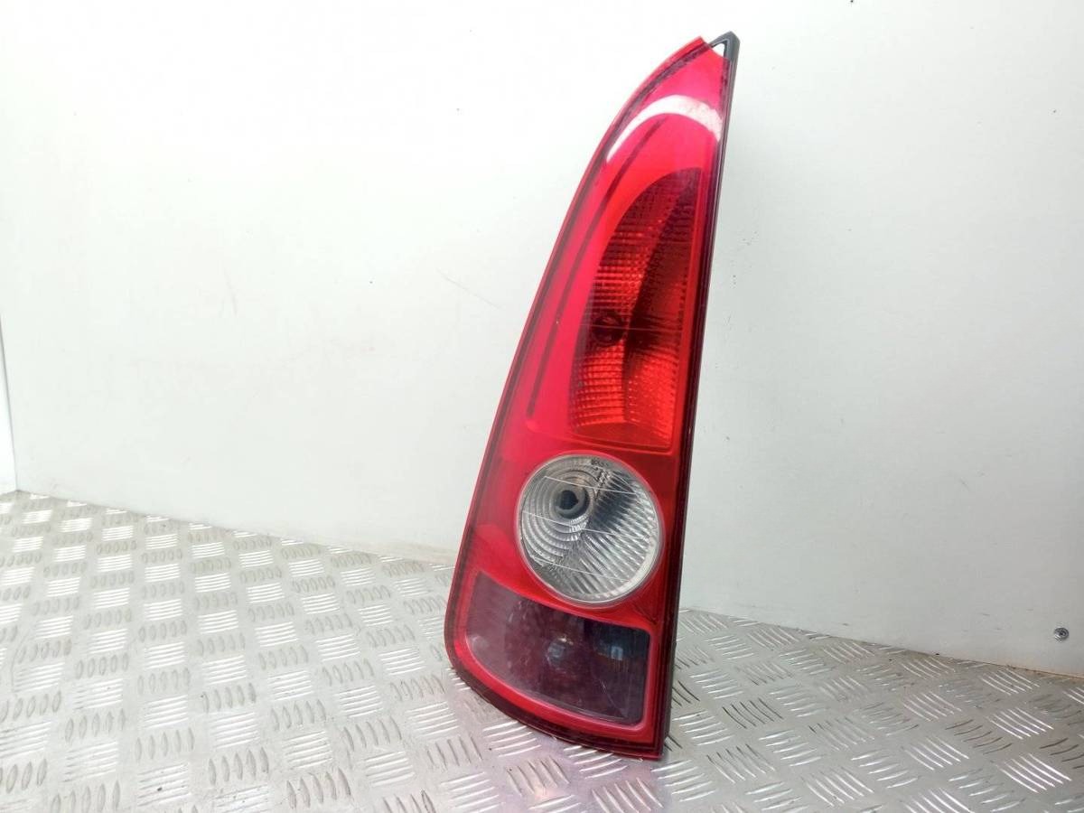 Новое Renault Espace, 2002 г., OEM 8200027153, арт. 1033797
