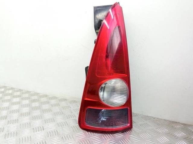 Новое Renault Espace, 2002 г., OEM 8200027153, арт. 1033797, фото 2