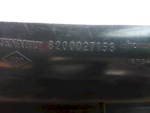 Новое Renault Espace, 2002 г., OEM 8200027153, арт. 1033797, фото 6