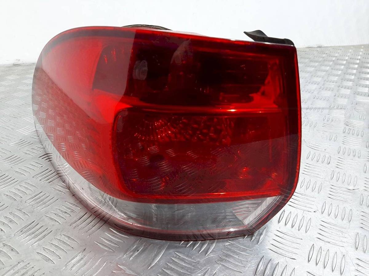 Новое Volkswagen Golf, 2008 г., OEM 1K9945095D, арт. 1034363