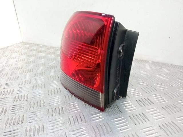 Новое Volkswagen Touareg, 2003 г., OEM 7L6945095K, арт. 1035981, фото 2