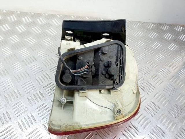 Новое Volkswagen Touareg, 2003 г., OEM 7L6945095K, арт. 1035981, фото 3