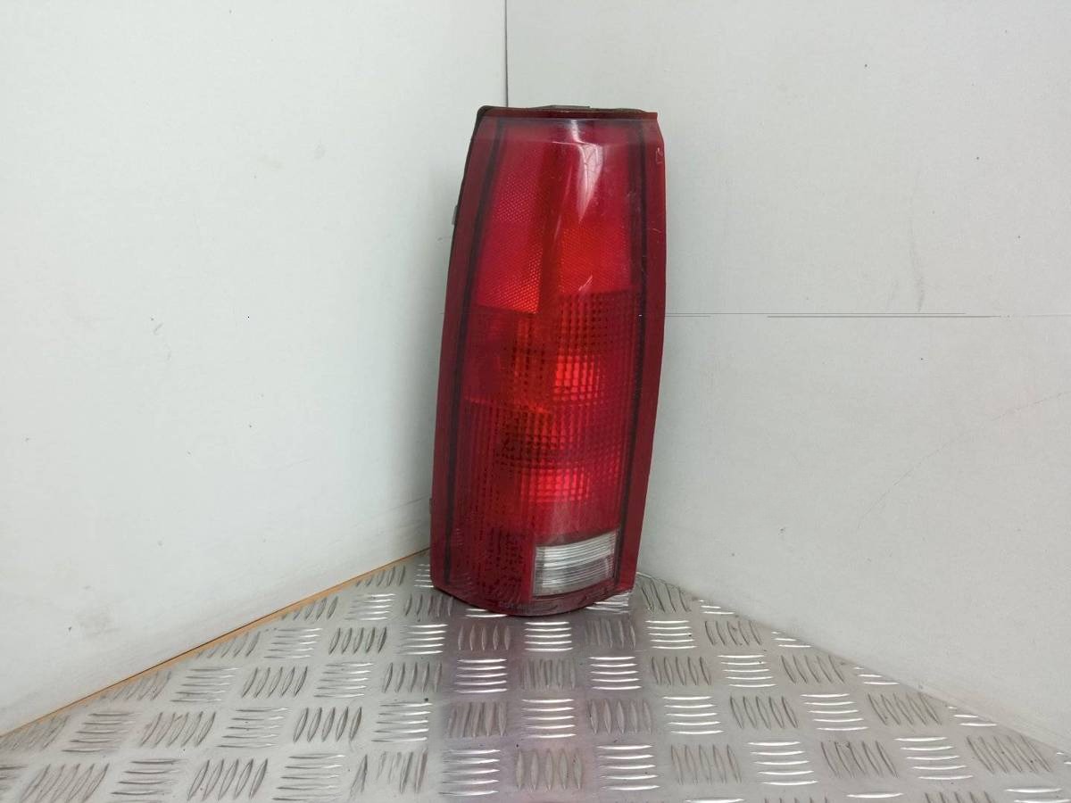 Новое Chevrolet Tahoe, 1999 г., OEM 16506349, арт. 1036143