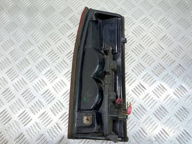 Новое Chevrolet Tahoe, 1999 г., OEM 16506349, арт. 1036143, фото 4