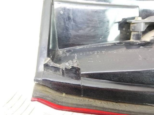 Новое Chevrolet Tahoe, 1999 г., OEM 16506349, арт. 1036143, фото 5