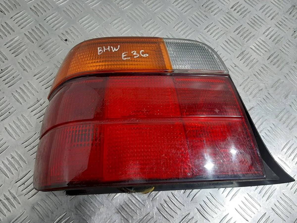 Новое BMW M3, 1997 г., арт. 1036547