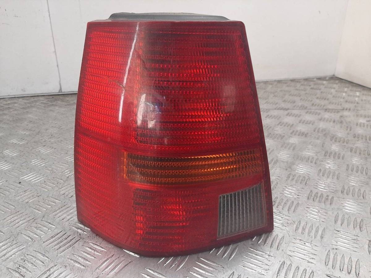 Новое Volkswagen Golf, 2006 г., OEM 1J9945095P, арт. 1036698
