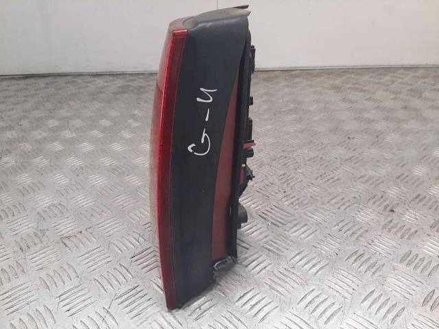 Новое Volkswagen Golf, 2006 г., OEM 1J9945095P, арт. 1036698, фото 2