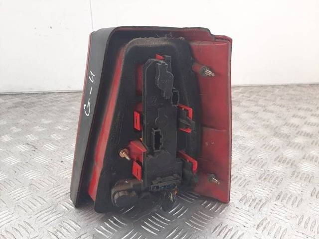 Новое Volkswagen Golf, 2006 г., OEM 1J9945095P, арт. 1036698, фото 4