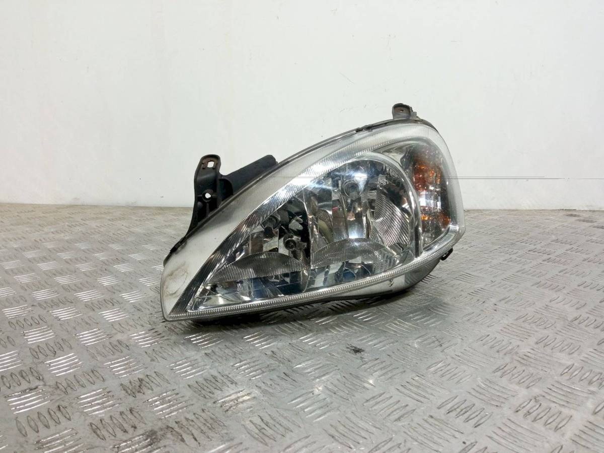 Новое Opel Corsa, 2006 г., OEM 89309235, арт. 1037337