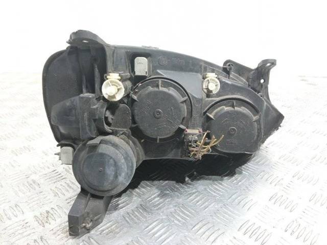 Новое Opel Corsa, 2006 г., OEM 89309235, арт. 1037337, фото 4