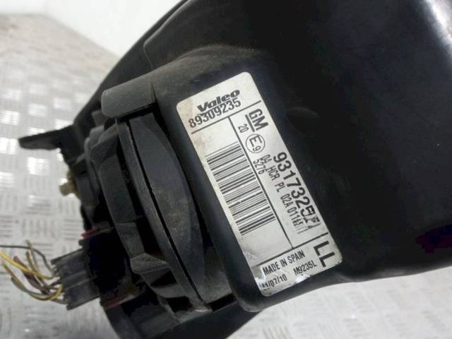Новое Opel Corsa, 2006 г., OEM 89309235, арт. 1037337, фото 6