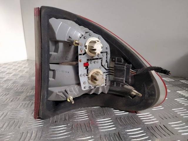Новое Mercedes E W210, 2000 г., OEM A2108205364, арт. 1037341, фото 3