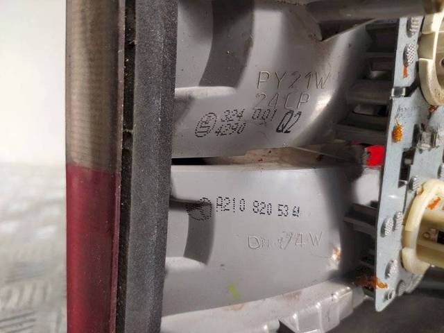 Новое Mercedes E W210, 2000 г., OEM A2108205364, арт. 1037341, фото 4