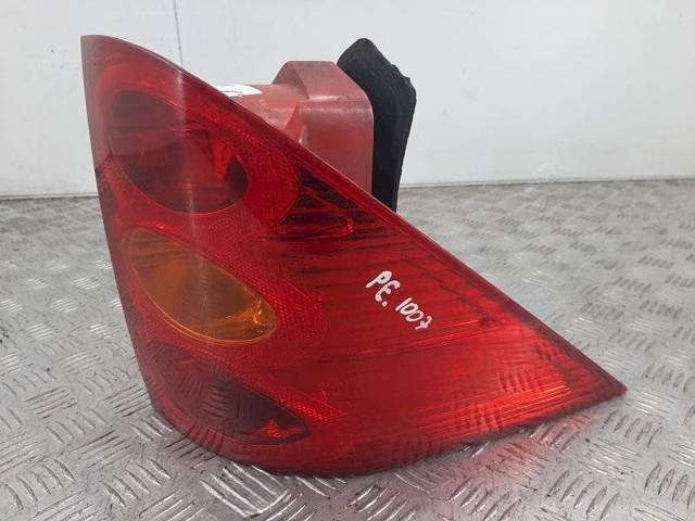 Новое Peugeot 1007, 2005 г., арт. 1037455, фото 3