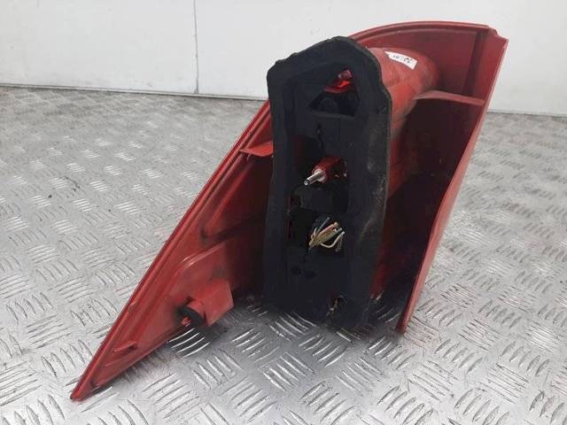 Новое Peugeot 1007, 2005 г., арт. 1037455, фото 4