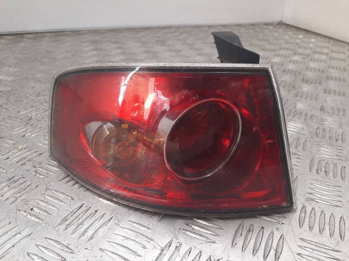 Новое Seat Ibiza, 2002 г., OEM 6L6945095A, арт. 1037623