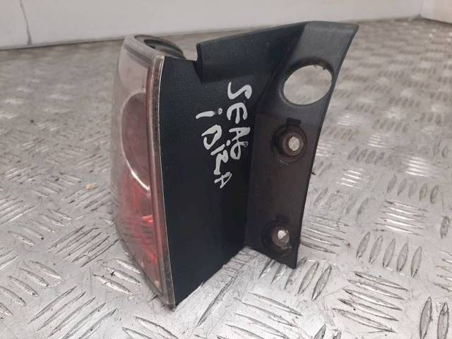 Новое Seat Ibiza, 2002 г., OEM 6L6945095A, арт. 1037623, фото 2