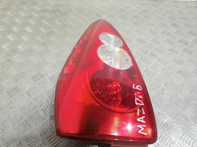 Новое Mazda 5, 2006 г., OEM P4830L, арт. 1037673, фото 2