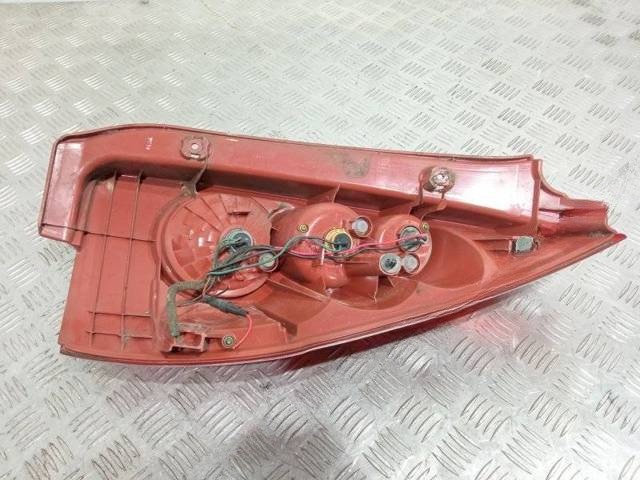 Новое Mazda 5, 2006 г., OEM P4830L, арт. 1037673, фото 3