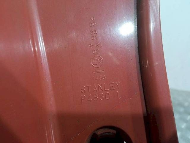 Новое Mazda 5, 2006 г., OEM P4830L, арт. 1037673, фото 4