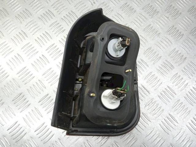 Новое Hyundai Santamo, 2000 г., арт. 1037781, фото 3