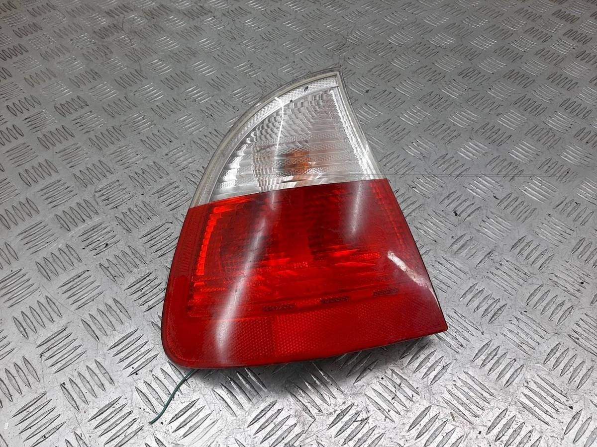 Новое BMW E46, 1999 г., OEM 63216928387, арт. 1038547