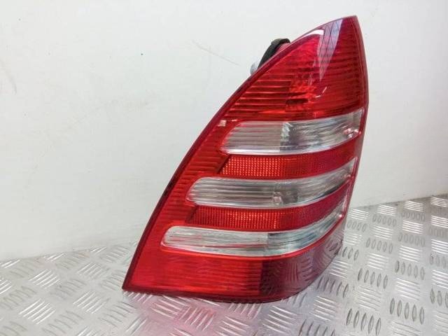 Новое Mercedes C W203, 2005 г., OEM 2038202364L, арт. 1038999, фото 2