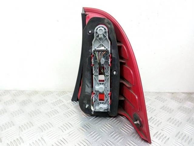 Новое Mercedes C W203, 2005 г., OEM 2038202364L, арт. 1038999, фото 3