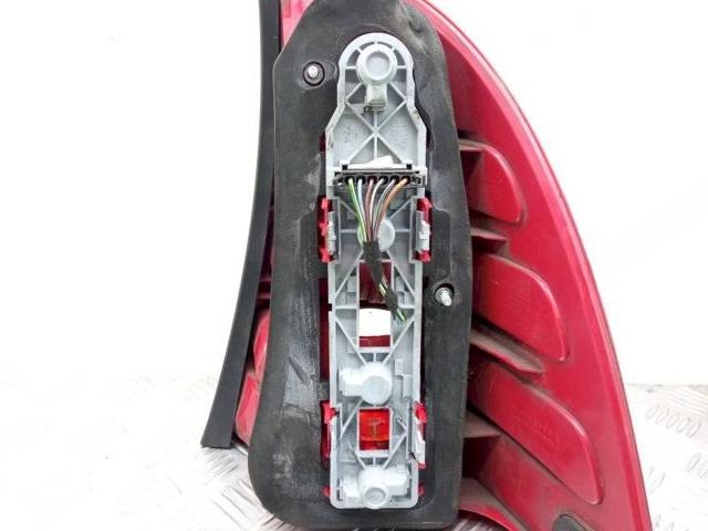 Новое Mercedes C W203, 2005 г., OEM 2038202364L, арт. 1038999, фото 4