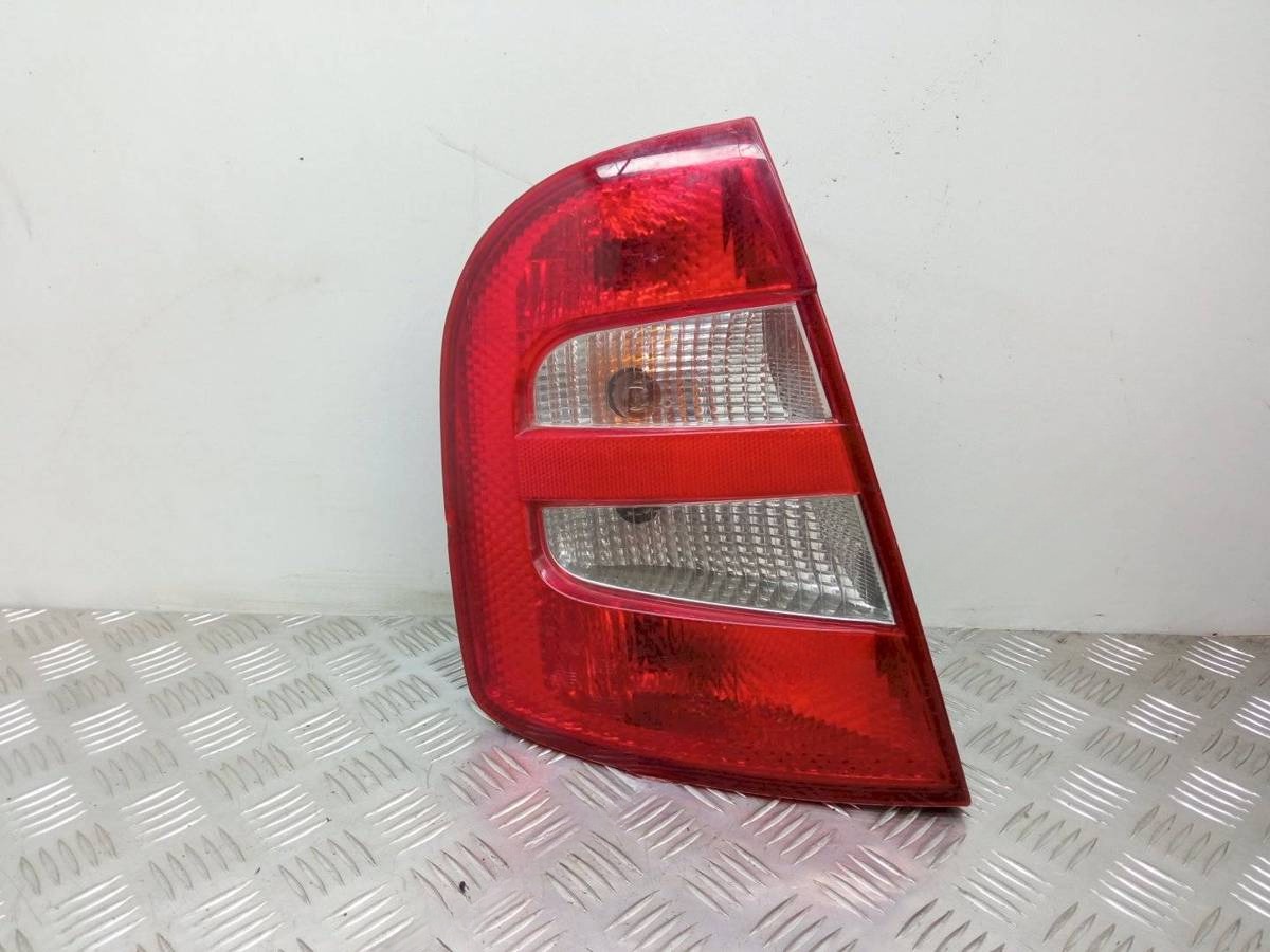 Новое Skoda Fabia, 2003 г., OEM 6Y6945095B, арт. 1039173