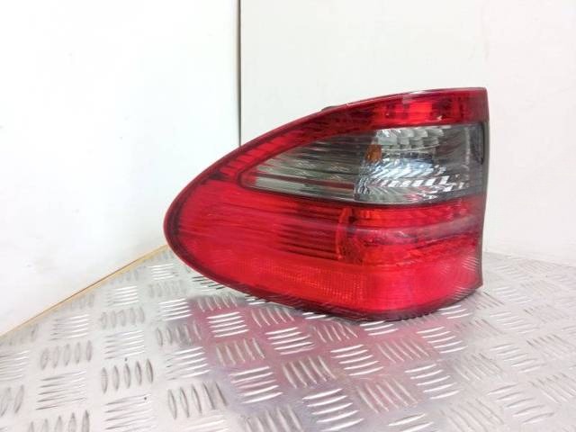 Новое Mercedes E W211, 2009 г., OEM A2118202764, арт. 1039588, фото 2