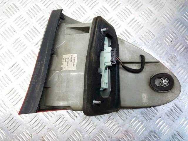 Новое Mercedes E W211, 2009 г., OEM A2118202764, арт. 1039588, фото 4