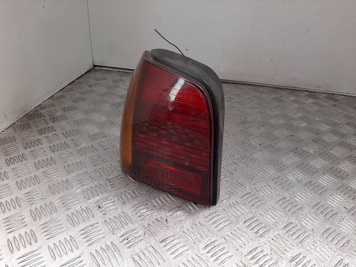 Новое Volkswagen Polo, 1999 г., OEM 6N0945095B, арт. 1040059