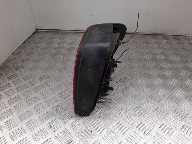 Новое Volkswagen Polo, 1999 г., OEM 6N0945095B, арт. 1040059, фото 2