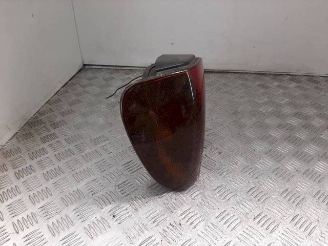 Новое Volkswagen Polo, 1999 г., OEM 6N0945095B, арт. 1040059, фото 4