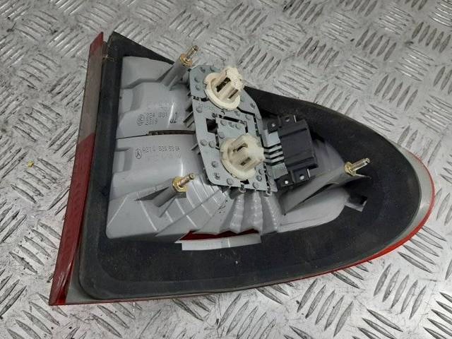 Новое Mercedes E W210, 1999 г., OEM A2108205364, арт. 1040403, фото 4