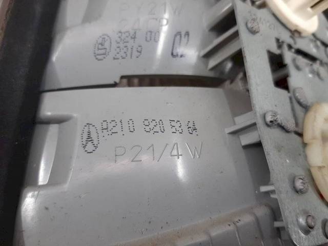 Новое Mercedes E W210, 1999 г., OEM A2108205364, арт. 1040403, фото 5