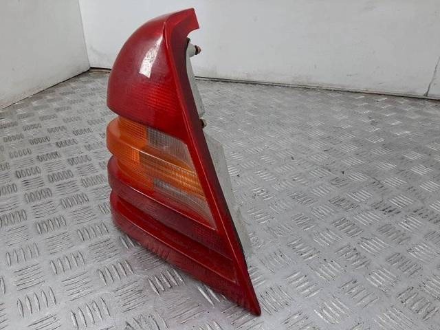 Новое Mercedes C W202, 1997 г., OEM 2028200164L, арт. 1040418, фото 2