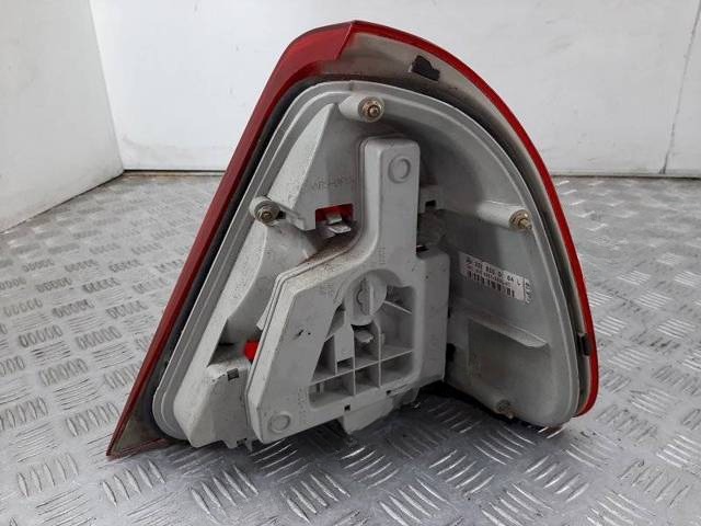 Новое Mercedes C W202, 1997 г., OEM 2028200164L, арт. 1040418, фото 4