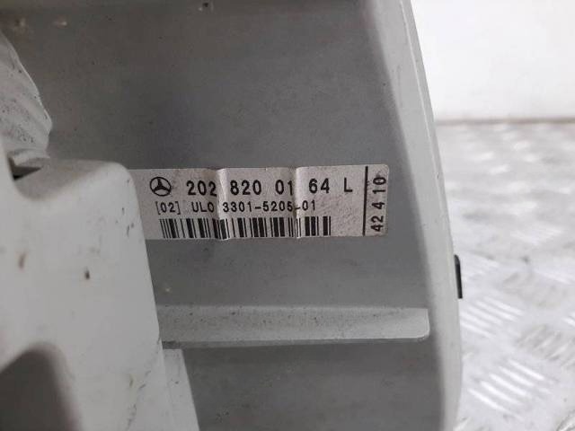 Новое Mercedes C W202, 1997 г., OEM 2028200164L, арт. 1040418, фото 5