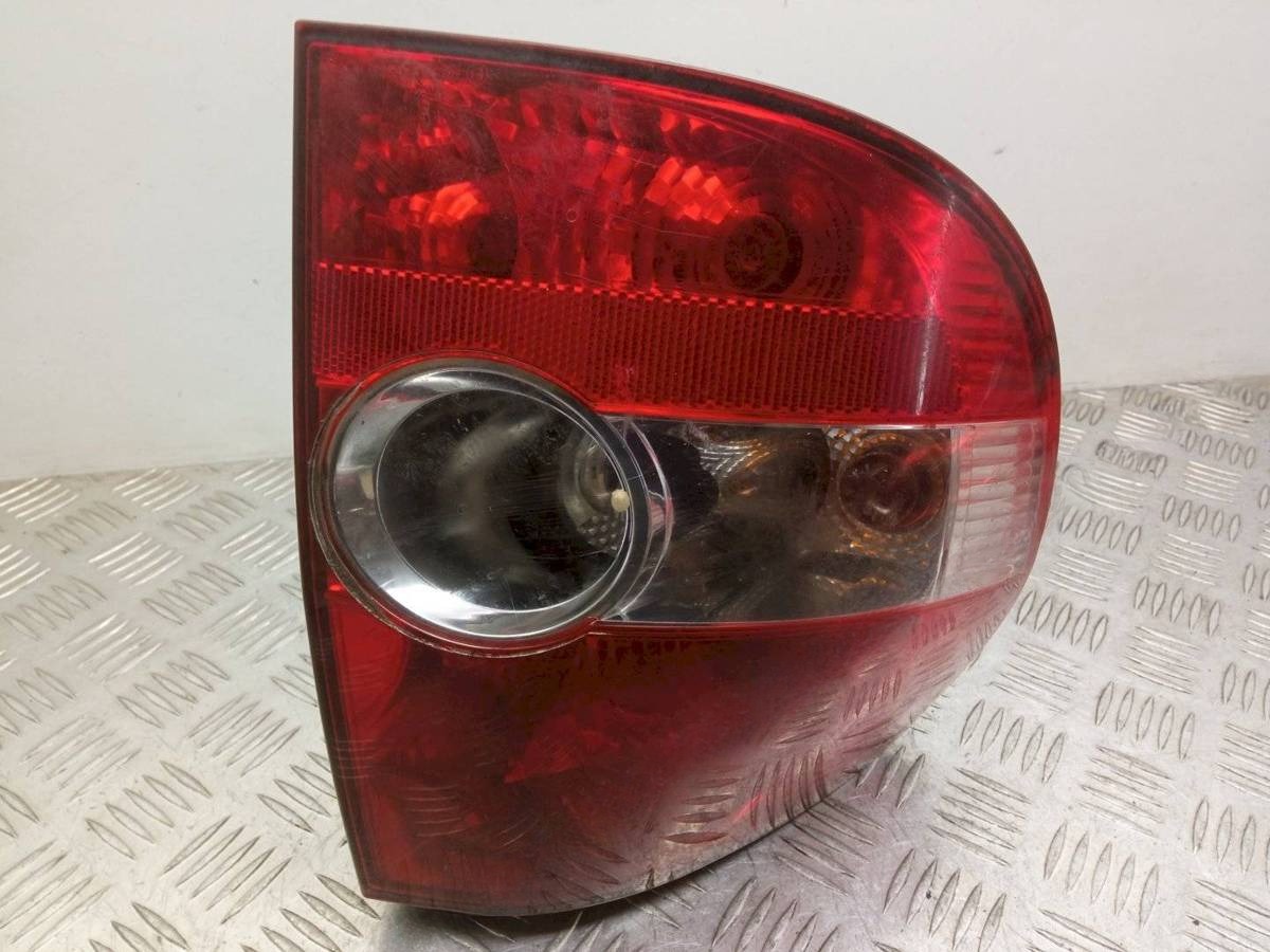 Новое Volkswagen Fox, 2006 г., арт. 1040537