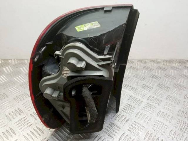 Новое Volkswagen Fox, 2006 г., арт. 1040537, фото 3