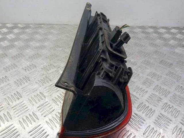 Новое Ford Fiesta, 2004 г., OEM 2S5113A603B7, арт. 1040669, фото 4