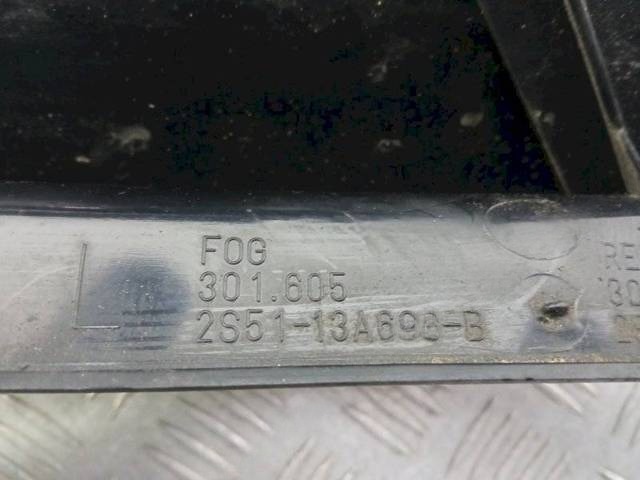 Новое Ford Fiesta, 2004 г., OEM 2S5113A603B7, арт. 1040669, фото 6
