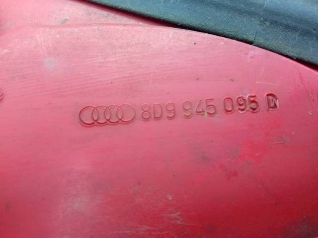 Новое Audi A4, 1997 г., OEM 8D9945095D, арт. 1040825, фото 7