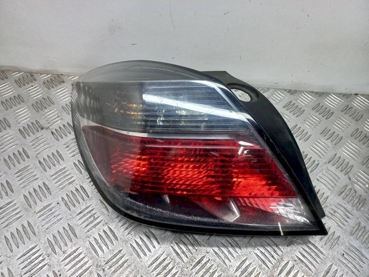 Новое Opel Astra, 2006 г., OEM 00874801, арт. 1040828