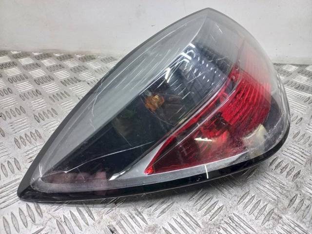 Новое Opel Astra, 2006 г., OEM 00874801, арт. 1040828, фото 2