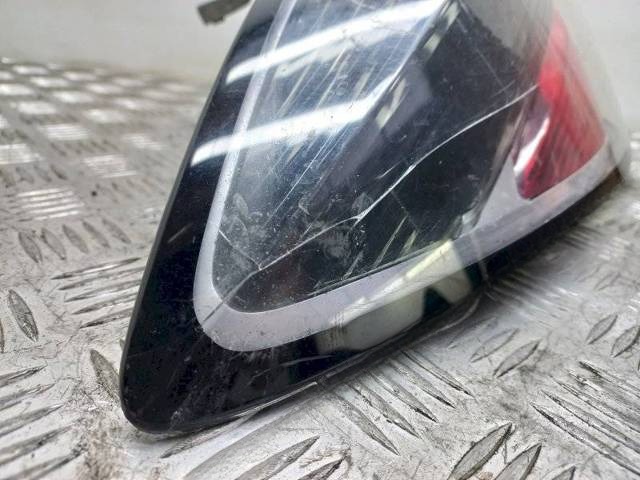 Новое Opel Astra, 2006 г., OEM 00874801, арт. 1040828, фото 3