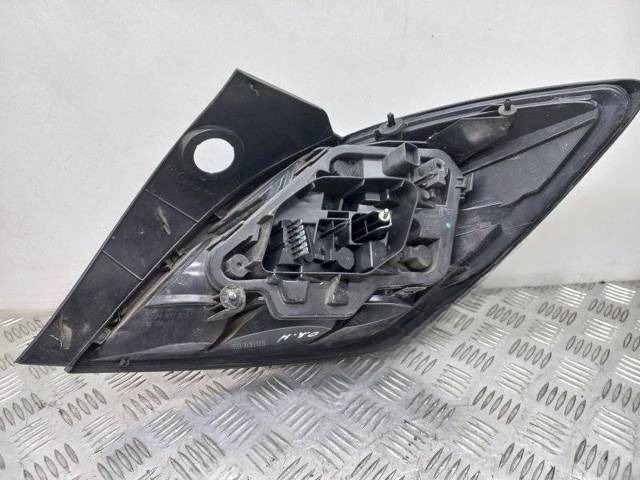 Новое Opel Astra, 2006 г., OEM 00874801, арт. 1040828, фото 5